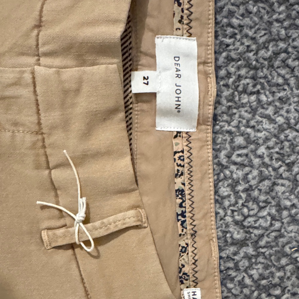 Dear John women’s shorts